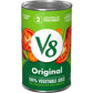V8 Original 100% Vegetable Juice