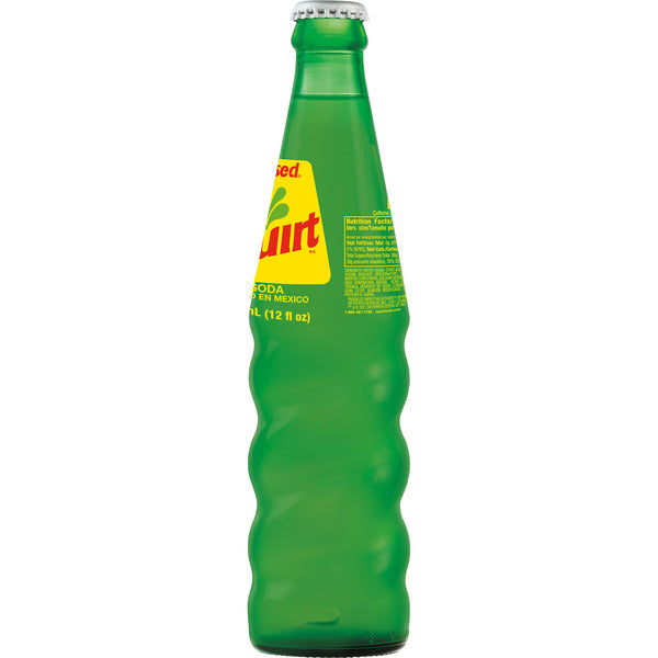Squirt Grapefruit Soda