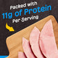 Oscar Mayer Carving Board Slow Cooked Ham Sliced Deli Sandwich Lunch Meat