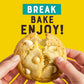 Toll House White Chip Macadamia Nut Cookie Dough