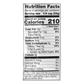 NOW Real Food Almonds, Organic, Raw, Unsalted