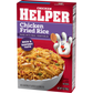 Helper Chicken Fried Rice