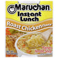Maruchan Instant Lunch Ramen Noodles, Roast Chicken