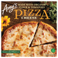Amy's Kitchen Pizza, Hand-Stretched Wheat Crust, Cheese
