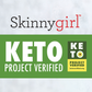 Skinnygirl Dressing & Marinade, Avocado Oil, Zesty Balsamic