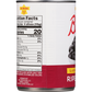 Bell's Olives, Ripe, Pitted, Large
