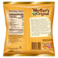 Werther's Original Caramel Coffee, Hard Caramel Candies
