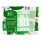 Activia Probiotic Blended Lowfat Yogurt Peach & Strawberry