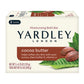 Yardley London Cocoa Butter Moisturizing Bath Bar