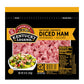 Kentucky Legend Hickory Smoked Diced Ham