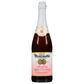 Martinelli's Sparkling Apple Cranberry 100% Juice