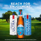 Michelob ULTRA Zero Non-Alcoholic American Lager Beer, 12 Pack, 12 Fl Oz Cans