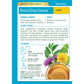Traditional Medicinals Organic EveryDay Detox Lemon, Caffeine Free Herbal Tea