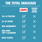 Chomps Grass-Fed Sea Salt Beef Stick