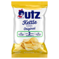Utz 8oz Bag Kettle Cooked Potato Chips