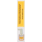 HoneyWorks Soothing Throat Spray, Organic, Honey, Kids