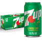 7UP Lemon Lime Soda