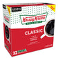 Krispy Kreme Classic K-Cup Pods