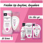 Summer's Eve Feminine Cleansing Wipes, Simply Sensitive
