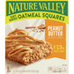 Nature Valley Peanut Butter Soft-Baked Oatmeal Squares