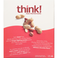 think! Chunky Peanut Butter Chocolate High Protein Bars