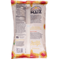 Siete Corn Tortilla Chips, Dairy Free, Mexican Street Corn