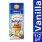 International Delight Vanilla Iced Coffee