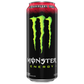 Monster Strawberry Shot Energy Drink