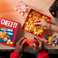 Cheez-It Ultimate Snack Mix Original Baked Snack Mix, Salty Snacks, Pantry Size, 10.5 oz