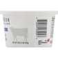 Oberweis Sour Cream, Traditional