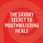 LAWRY'S Seasoned Salt