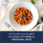 Barilla Traditional Savory Oregano & Basil Pasta Sauce