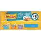 Purina Friskies Gravy Wet Cat Food , Tasty Treasures Prime Filets