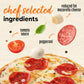 Lean Cuisine Signature Pepperoni Pizza Frozen Meal