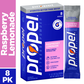 Propel Zero Sugar Raspberry Lemonade Electrolyte Powder Drink Mix
