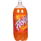 Faygo Orange Soda Pop