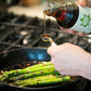 Maple Valley Organic Maple Syrup, Dark & Robust