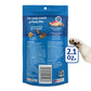 Purina Friskies Cat Treats, Party Mix Beachside Crunch