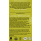 Pukka Herbal Tea, Organic, Three Ginger, Sachets
