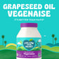 Follow Your Heart Vegenaise Dressing and Sandwich Spread, Grapeseed Oil, Dairy Free, Egg Free Mayo, Sandwich Spread for a Creamy, Tasty Vegan Condiment, 32 FL OZ Jar