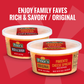 Price's Original Pimento Cheese Spread with Peppers