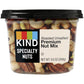 KIND Pre-packaged Bulk No Salt Premium Nut Mix