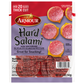 Armour Salami, Hard Thick, Cut