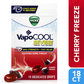Vicks VapoCOOL Severe, Medicated Drops, Cherry Freeze Flavor