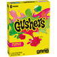 Gushers Watermelon and Sour Apple Fruit Flavored Kids Snacks