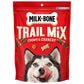 Milk-Bone Trail Mix With Real Beef & Sweet Potato, Crunchy & Chewy Dog Treats