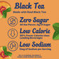 Crystal Light Peach Iced Tea Artificially Flavored Powdered Drink Mix