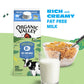 Organic Valley® Ultra Pasteurized 0% Fat Milk