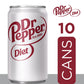 Dr Pepper Soda