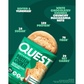 Quest Protein Cookie, White Chocolate Macadamia, Soft & Chewy
